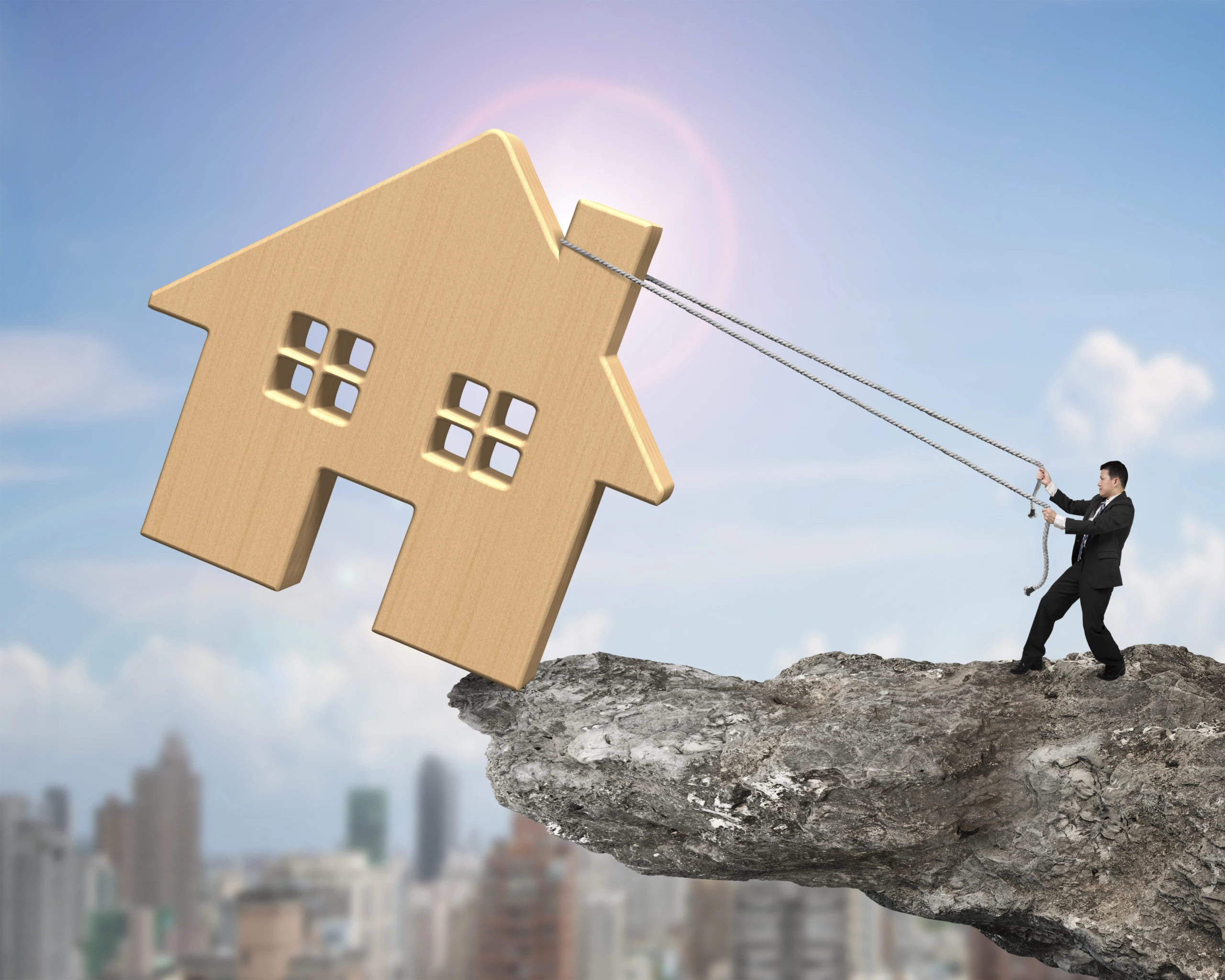 Quels changements Immobiliers post Coronavirus?