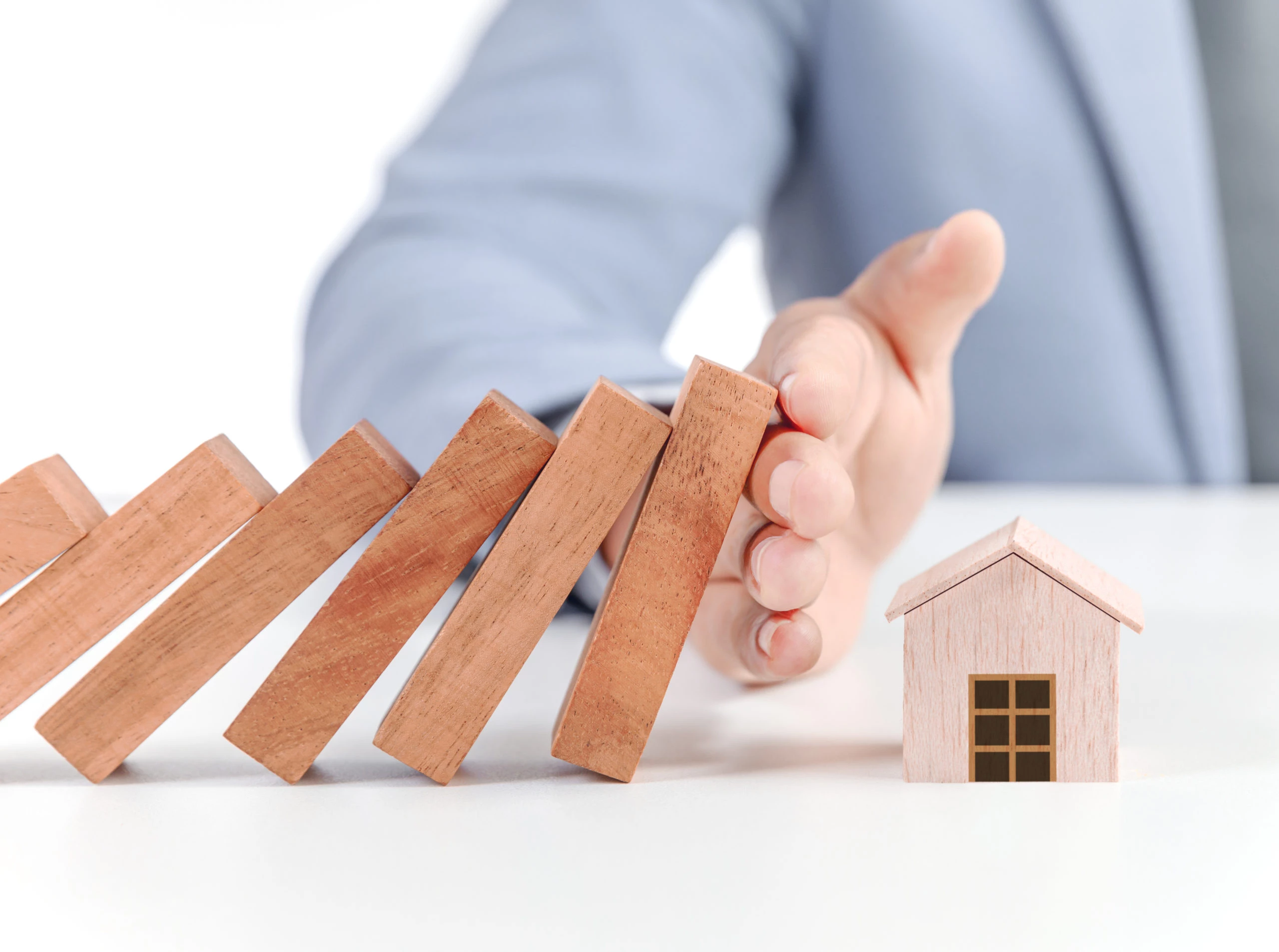 Garantie loyer impayé : Le comparatif des offres